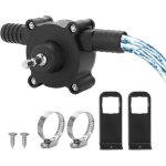 Pompe  eau pour jardin domestique mini pompe  eau pompe de forage lectrique auto - amorante portable ...