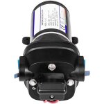 Pompe  eau  membrane haute pression - duoku - 12v fl - 40psi pompe  eau automatique auto - amorante ...