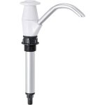 Pompe à eau potable pompe à eau manuelle presse à eau manuelle pompe à eau pour évier de caravane(blanc) ... Pompe à eau potable pompe à eau manuelle presse à eau manuelle pompe à eau pour évier de caravane(blanc) ...