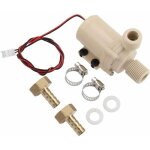 Pompe � eau solaire 12v - circulation deau chaude - de refroidissement pzcc