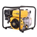 Pompe  eau thermique - nemura - 209cm3 - dbit 36 m3 / h - raccord 50mm - 4. 3 kw