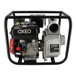 Pompe à eau thermique moteur 55cv 4 tps - débit 1000 litres par minute - raccord 3 pouces - motopompe ... Pompe à eau thermique moteur 55cv 4 tps - débit 1000 litres par minute - raccord 3 pouces - motopompe ...