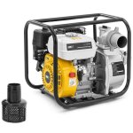 Pompe � eau thermique / pompe de relevage eaux us�es 7 ch 3600 tr / min 60