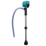 Pompe  eau pour tonneau de collecte de pluie mellif 2725 l / h pompe  pression submersible arrt automatique ...