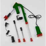 Pompe � eau - westfalia - tonneau de pluie - 12v - autonome - indicateur led - �tanche ipx4 / ipx8