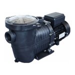 Pompe eco range 075 cv monophas�e starpool / liberty bombas para piscinas starpool