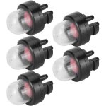 Pompe � essence damor�age - okz - 5 pi�ces - pour stihl fs120 fs 200 fs200r fs250 - installation facile ...