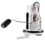 Pompe à essence de réservoir de moto assy pompe de transfert de carburant pour yamaha ybr125 ybr 125 ... Pompe à essence de réservoir de moto assy pompe de transfert de carburant pour yamaha ybr125 ybr 125 ...