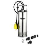 Pompe d'vacuation bp 2 cistern - karcher - 800 w - 5700 l / h - 3, 2 bars
