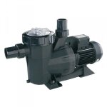 Pompe filtration - astral - victoria plus 1 cv mono 16 - auto - amorante - 16 m3 / h - electrique