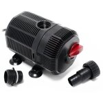 Pompe de filtration de bassin pompe de filtration de bassin cqb - 2000 supereco 35w 2300l / h yyv Pompe de filtration de bassin pompe de filtration de bassin cqb - 2000 supereco 35w 2300l / h yyv