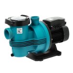 Pompe de filtration piscine pulso 1. 5 cv triphas 22 m3 par heure