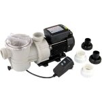Pompe de filtration ubbink pour piscine - poolmax tp75 - 075cv - débit max 14400l / h - garantie 2 ans ... Pompe de filtration ubbink pour piscine - poolmax tp75 - 075cv - débit max 14400l / h - garantie 2 ans ...
