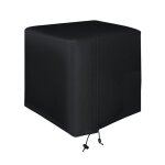 Pompe de filtre de piscine couverture solaire pompe de filtre couvercle anti - poussi�re