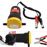 Pompe à huile électrique - boh - 12v - extraction rapide - compatible diesel et huile - facile à utiliser ... Pompe à huile électrique - boh - 12v - extraction rapide - compatible diesel et huile - facile à utiliser ...