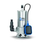 Pompe immerg�e ar blue clean arup1100xd (1. 100 w 16. 500 l / h 10. 5 m)