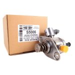 Pompe  injection carburant haute pression c3 iii c4 picasso ii ds4 ds5 peugeot 208 3008 i ii 5008 i ...