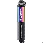 Pompe � main - lezyne - pocket drive pro hv - 160 psi - aluminium - noir
