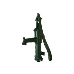 Pompe � main murale spid?o classic ma 9 ? fonte trait�e antirouille ? hauteur 55 cm ? bec � 12 cm ? d�bit ...