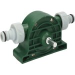 Pompe de perceuse mcanique  main - 4200 ml / min - kotarbau