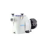 Pompe piscine - kripsol ks 100 m ie2 - 1 cv - 154 m3 / h de kripsol