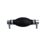 Pompe poire damorage pour systme alimentation carburant gasoil essence diesel 8mm coude 90 universel ...