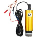 Pompe de puits dc12 / 24v dc pompe de puits en acier inoxydable pompe daspiration - (trois m�tres) 12v ...