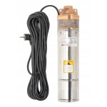 Pompe de puits profond 4skm 150 câble 15m 1500w Pompe de puits profond 4skm 150 câble 15m 1500w