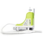 Pompe de relevage des condensats - aspen - silence + - 16 db(a) - d�bit 40 l / h - goulotte 80x60x70 ...