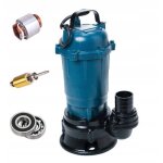 Pompe septique broyeur deau sale 5501