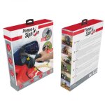 Venteo - pompe � eau de transfert manuel aspirateur � main pour liquides po�le � p�trole compatible siphon ...