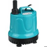 Pompe submersible 25w 220v ? dbit 1000l / h pour aquarium / piscine / bateaux (rsistante  leau et ...