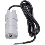Pompe submersible dc 12v haute dbit 600lh idale pour bateau camping - car bassin et jardin pzcc Pompe submersible dc 12v haute dbit 600lh idale pour bateau camping - car bassin et jardin pzcc