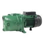 Pompe de surface auto - amor�ante jet 102 mono 1. 0 cv