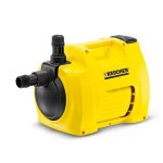 Pompe de surface automatique bp 2 garden - karcher - 700 w - 35 bars - 3 000 l / h Pompe de surface automatique bp 2 garden - karcher - 700 w - 35 bars - 3 000 l / h