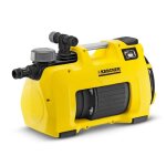 Pompe de surface automatique krcher bp 3 home & garden - 800 w - 4 bars