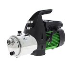 Pompe surpresseur - dorinoxmatic 4000 de pompes guinard loisirs