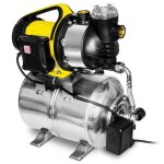 Pompe surpresseur avec filtre / alimentation automatique en eau tdw 4800 esf trotec Pompe surpresseur avec filtre / alimentation automatique en eau tdw 4800 esf trotec