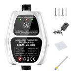 Pompe de surpression deau pompe de surpression deau de douche automatique 24 v pompe de surpression deau ...