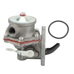 Pompe de transfert de carburant en métal 04231021 pour deutz f2l 912 et f3l 913 pompe dalimentation de ... Pompe de transfert de carburant en métal 04231021 pour deutz f2l 912 et f3l 913 pompe dalimentation de ...