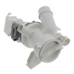 Pompe vidange 43041796 pour lave linge candy essentiel b hoover zerowatt lave linge hublot essentielb ...
