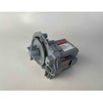 Pompe de vidange - askoll - m116 - 25w - conu pour machine  laver