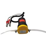 Pompe de vidange lectrique 12v