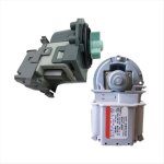 Pompe de vidange de rechange pour lave - linge dc31 - 00181a px2025 - 1 moteur de vidange haute efficacit�. ...