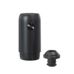 Pompe à vin électrique scellage sous vide automatique à une touche pour garder le vin frais un cadeau ... Pompe à vin électrique scellage sous vide automatique à une touche pour garder le vin frais un cadeau ...