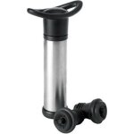 Pompe  vin sous vide - grand kitchener - 2 bouchons inclus - anti - fuite - coffret cadeau