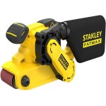 Ponceuse à bande stanley fmew204k fatmax 1010w - 1 abrasif Ponceuse à bande stanley fmew204k fatmax 1010w - 1 abrasif
