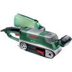 Ponceuse à bande bosch - pbs 75 ae (livré avec 1 bande abrasive g 80 et coffret standard) Ponceuse à bande bosch - pbs 75 ae (livré avec 1 bande abrasive g 80 et coffret standard)