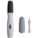 Ponceuse �lectrique haute vitesse pour les pieds - �limine les callosit�s - kit de p�dicure pour hommes ...