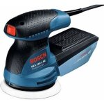 Ponceuse excentrique bosch professional gex 125 - 1 ae microfiltre - 0601387500 Ponceuse excentrique bosch professional gex 125 - 1 ae microfiltre - 0601387500